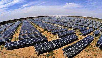 光伏行业补贴、电价、分布式、平价上网、扶贫、规划政策的新变化汇总