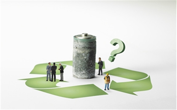 陈全世：动力电池系统并不比汽车油箱更危险