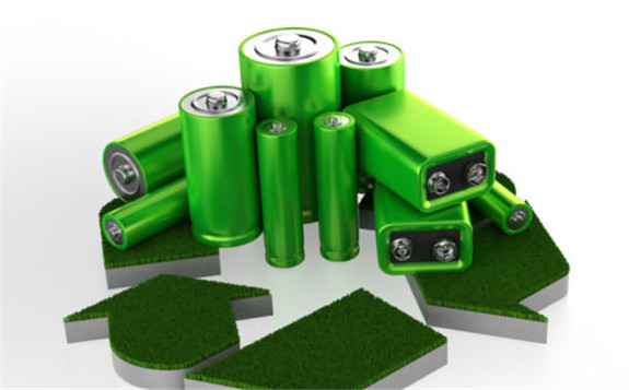 美國錳公司與美國能源部合作開展鋰電池材料回收