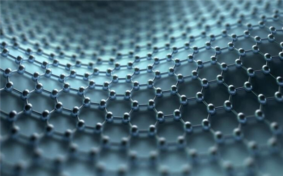 我國科學家制備出單層石墨烯納米帶