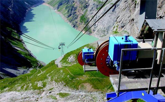 國際水電協會：2030年抽水蓄能電站蓄電量將提高約50%