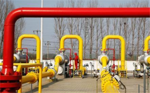 國(guó)家發(fā)展改革委發(fā)布關(guān)于調(diào)整天然氣跨省管道運(yùn)輸價(jià)格的通知