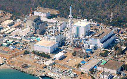 ?日媒：六成居民稱應通過直接投票確認否重啟東海第二核電站