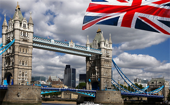 目前生物能源是英國減少排放和促進(jìn)綠色能源就業(yè)的主要力量