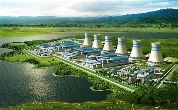 生態(tài)環(huán)境部確認(rèn)核電重啟 今年有核電項(xiàng)目陸續(xù)開建