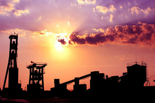 增值稅率今起下調  煤炭鋼鐵有色金屬等產業將受惠