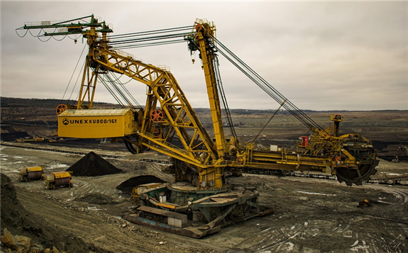 煤炭開采行業：產能結構持續優化 新增產能緩慢釋放