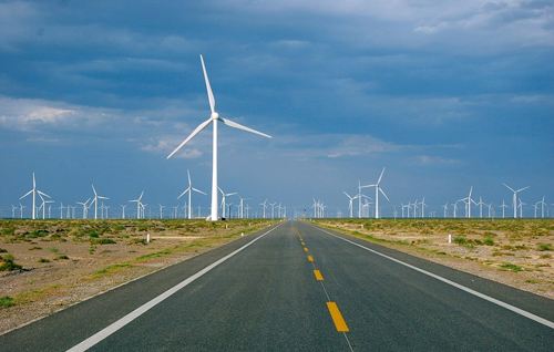 天津市發(fā)改委下達(dá)2019年度陸上集中式風(fēng)電開發(fā)建設(shè)方案的通知