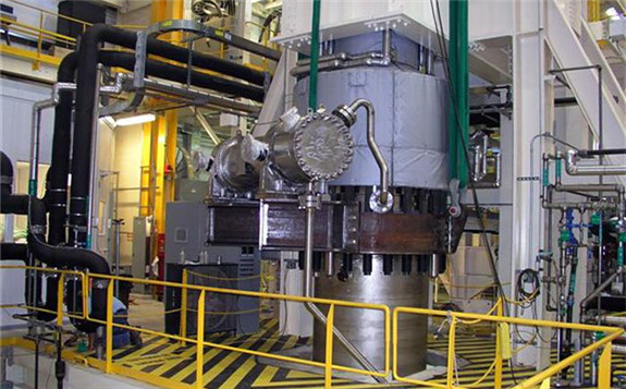 我們要選擇先進三代核電，還是成熟的二代改進型核電?