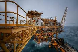 中國海油首次披露——千億方天然氣田如何“浮”出渤海灣