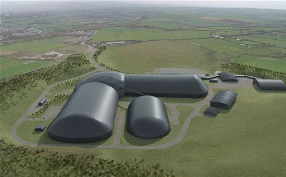 英國30年來首個深井煤礦項目獲批 深井采煤卷土重來