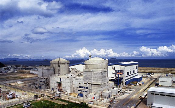 劉華：中國將在確保安全的前提下，繼續發展核電，今年會有核電項目陸續開工