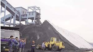 陜西深入推進煤炭去產能工作 對