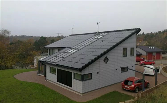 到2025年英國或將建成零碳電力系統