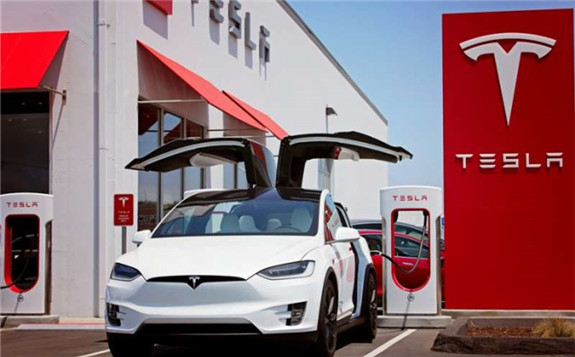 特斯拉的目标：要让电池几乎不使用钴