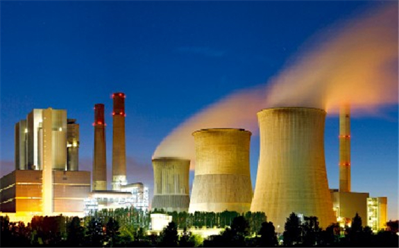 全球煤电开发连续3年下降