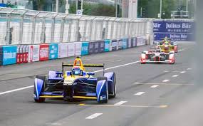 ABB持續發力電動交通領域