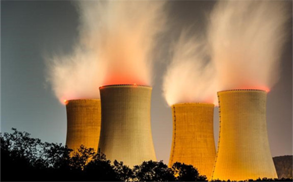 核能等清潔能源的利用  是實現(xiàn)人類社會可持續(xù)發(fā)展的關(guān)鍵