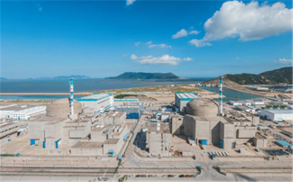 國家發(fā)改委：明確未來3年三代核電首批項(xiàng)目試行上網(wǎng)電價(jià)