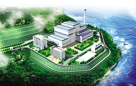 云南擬投百億元新建45座垃圾發電廠