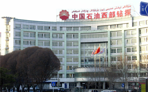 西部鉆探創造瑪湖工廠化壓裂單日8層施工新紀錄