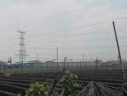 東莞市常平鎮區500千伏橫縱甲乙線工程項目順利投產