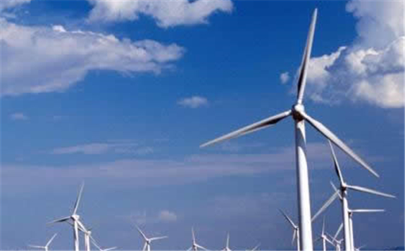 德國3月可再生能源占凈發電量的54%