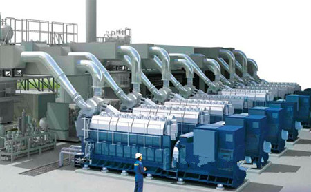 2019年中国天然气发电行业发展空间巨大，发电成本难题亟待解决