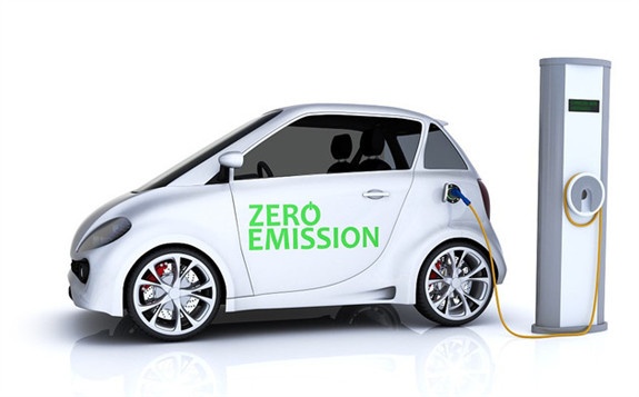 一場沒有硝煙的電動化領域戰爭已悄然打響