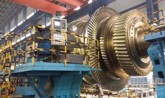 我國核電機組在建規模連續多年保持全球領先