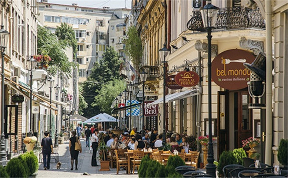 羅馬尼亞輸配電系統投資需求達100億歐元