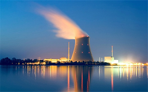 核電大幕重啟：年內(nèi)至少10臺機(jī)組獲批 安全仍是底線