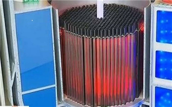 全球第一電力公司申請建造一個微型模塊堆發電廠