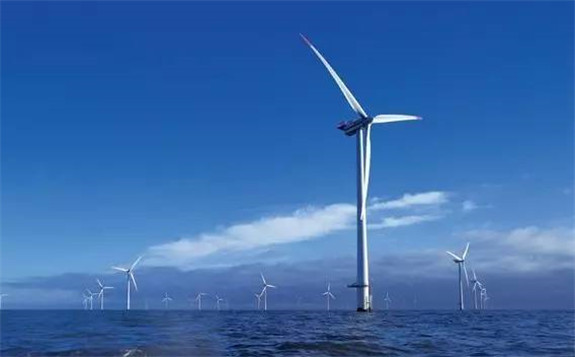 GE收購LM隱瞞開發12MW海上風機信息，遭歐盟5200萬歐元罰款