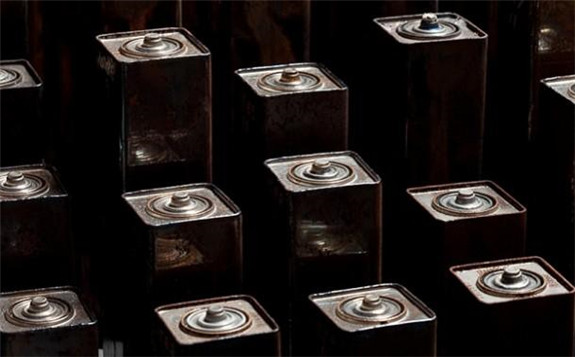 國內首個鈉鎳電池儲能試點項目落戶浙江