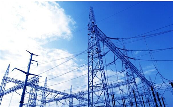 云南省首座8級抗震9級設防變電站投入運營