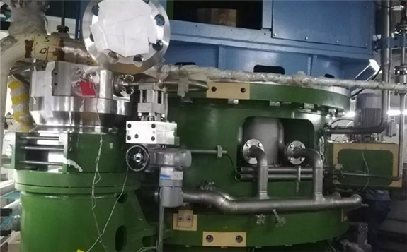 福清核電5號機組三臺主泵電機空載試車工作全部完成