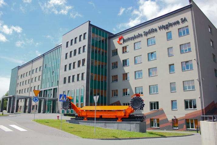 波兰煤炭巨头JSW加入欧洲氢能协会