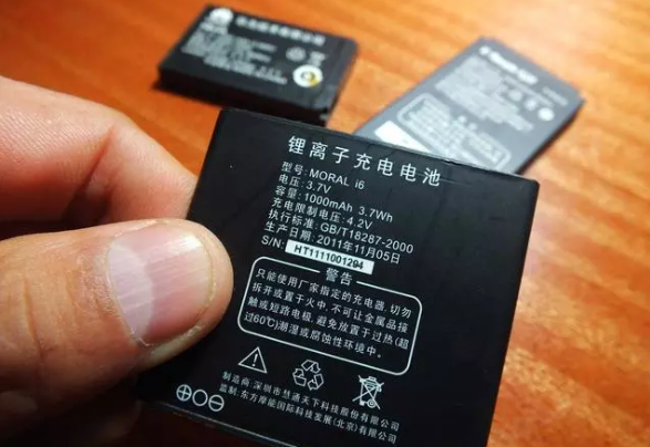 全球锂电池仅5%为美国造 美政府急拟电动汽车供应链战略