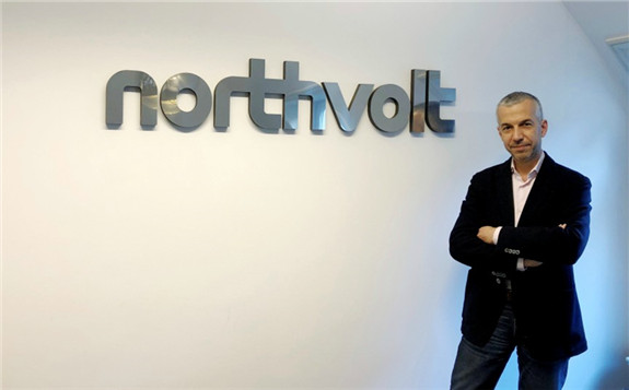 歐洲動力電池國家隊Northvolt的“崛起”