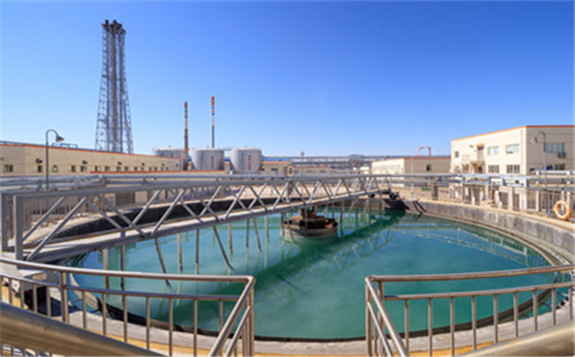 燃煤電廠水處理及脫硫廢水零排放技術分析