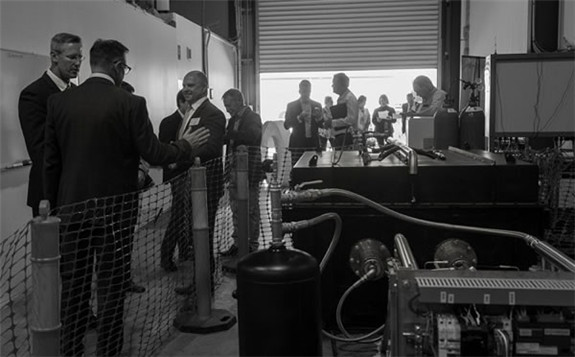 澳大利亞打造出全球首款可用的熱電池：20年使用壽命，成本比鋰電池低60-80%