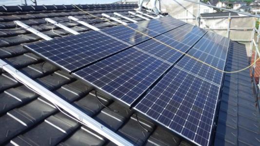 日本2030年前光伏装机量有望达到150GW