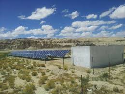 河南濮陽加快推進光伏扶貧工程