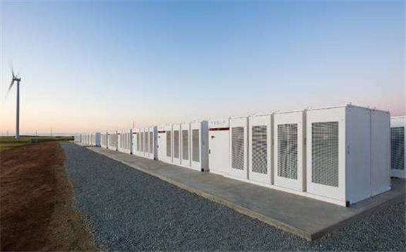 特斯拉能源儲存進(jìn)軍日本，在日本大阪安裝亞洲最大能源儲存系統(tǒng)