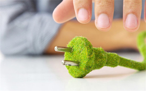 國際石油巨頭紛紛發力可再生能源