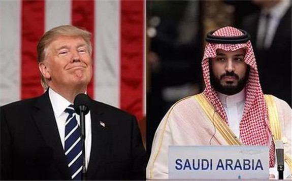 美國能源部秘密授權(quán)多家企業(yè)向沙特轉(zhuǎn)移核能技術(shù) 美沙核能合作“半公開化”