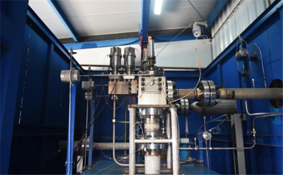 中核集團成功打破國外壟斷，突破核電關(guān)鍵閥門瓶頸