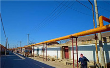 京津冀煤炭消耗量六年下降24%