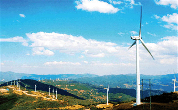 國內(nèi)風(fēng)電制氫發(fā)展現(xiàn)狀與潛力